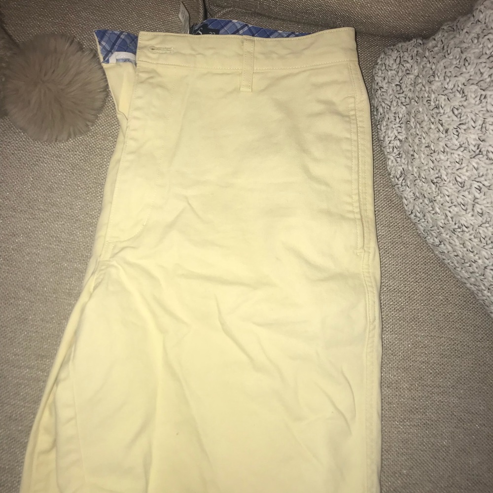 Chaps shorts